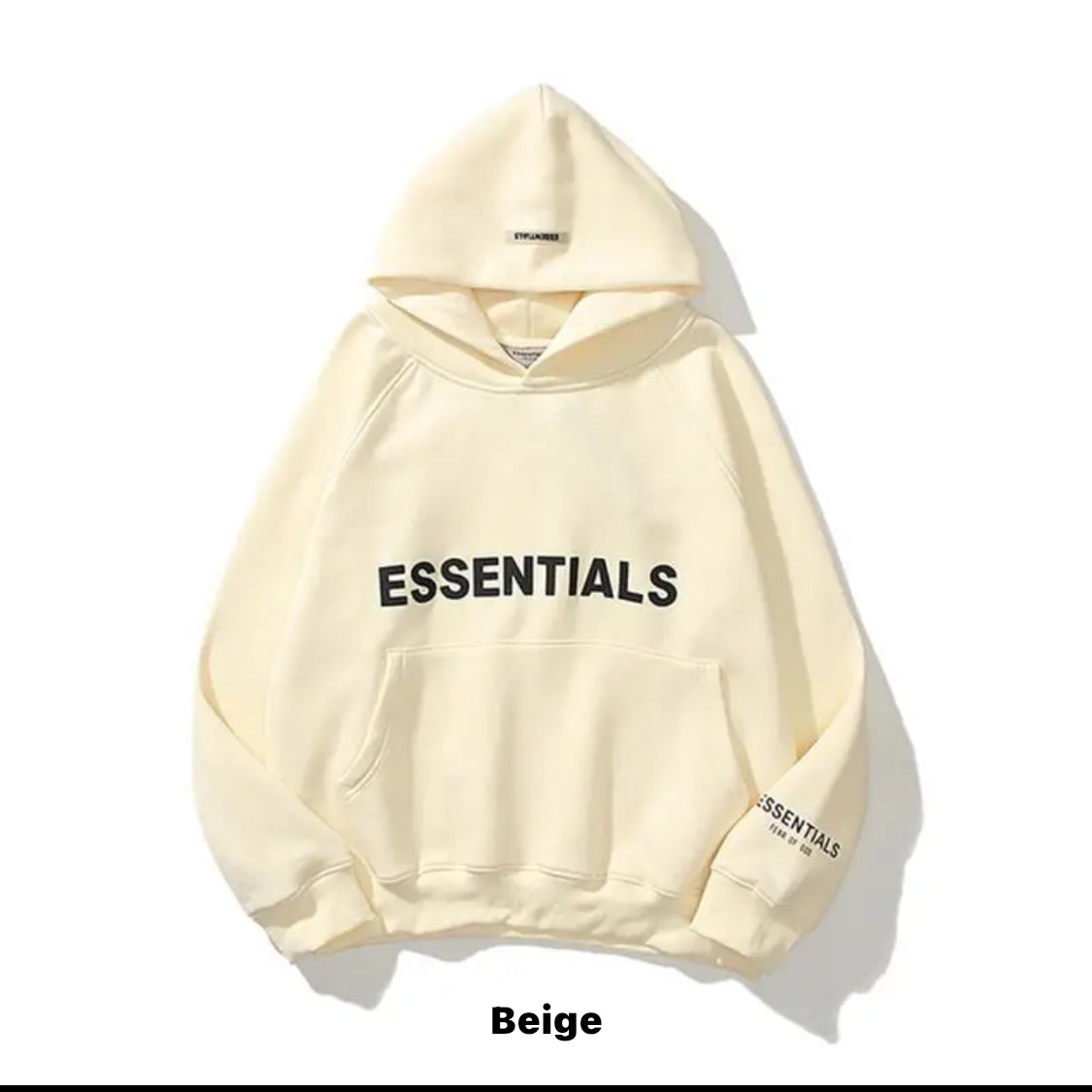 Essentials Sweat Suits