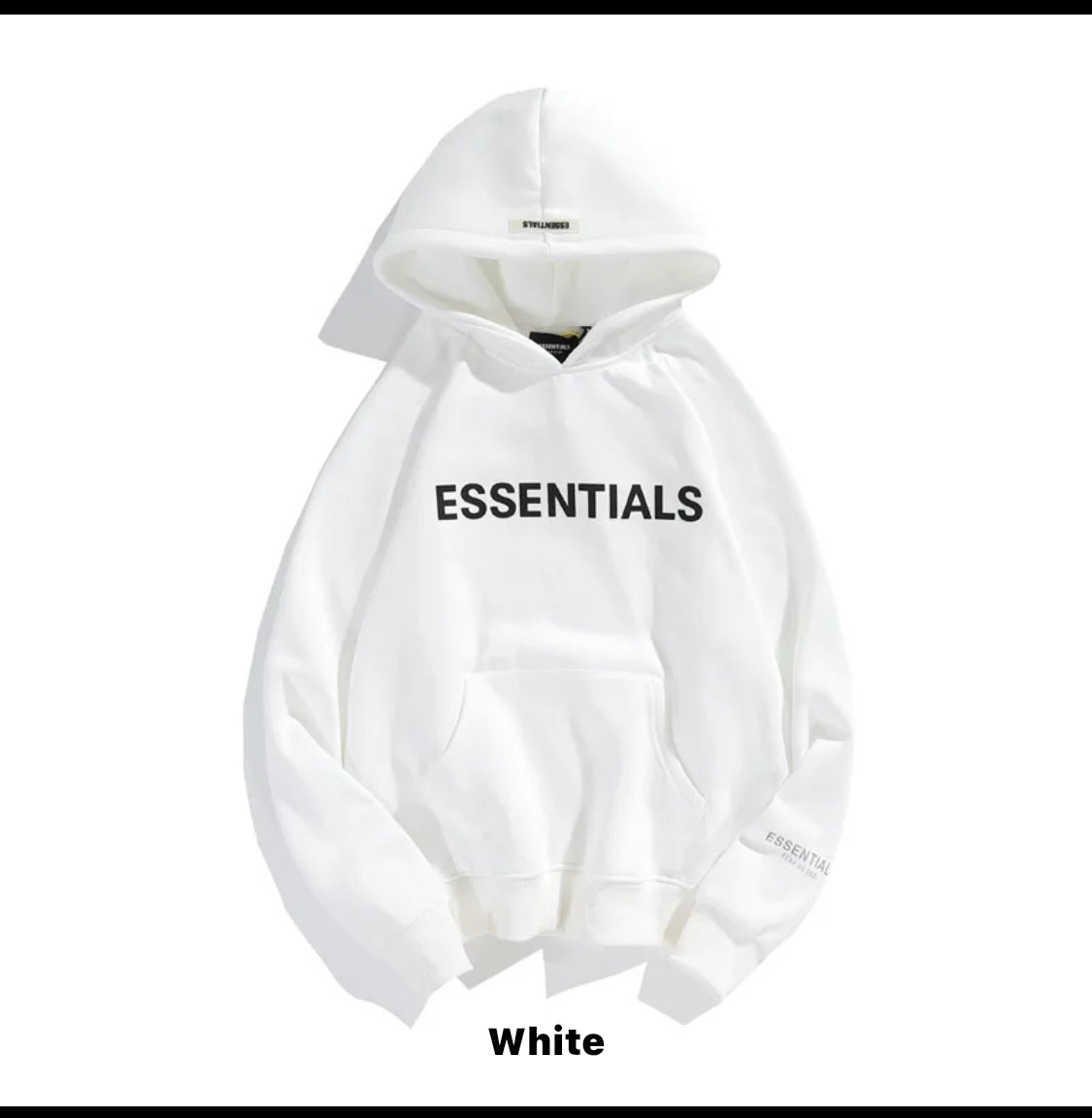 Essentials Sweat Suits