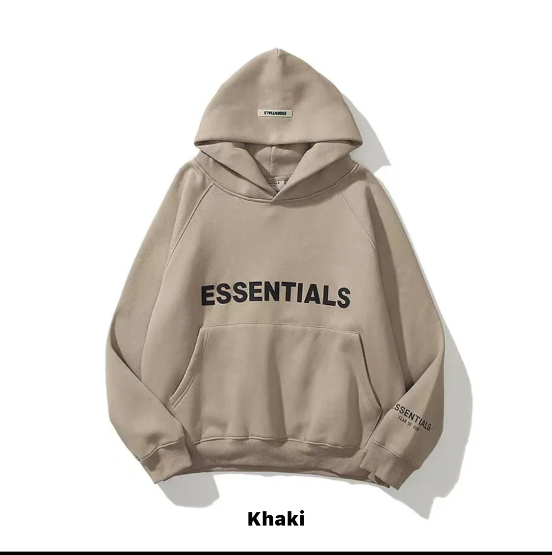 Essentials Sweat Suits