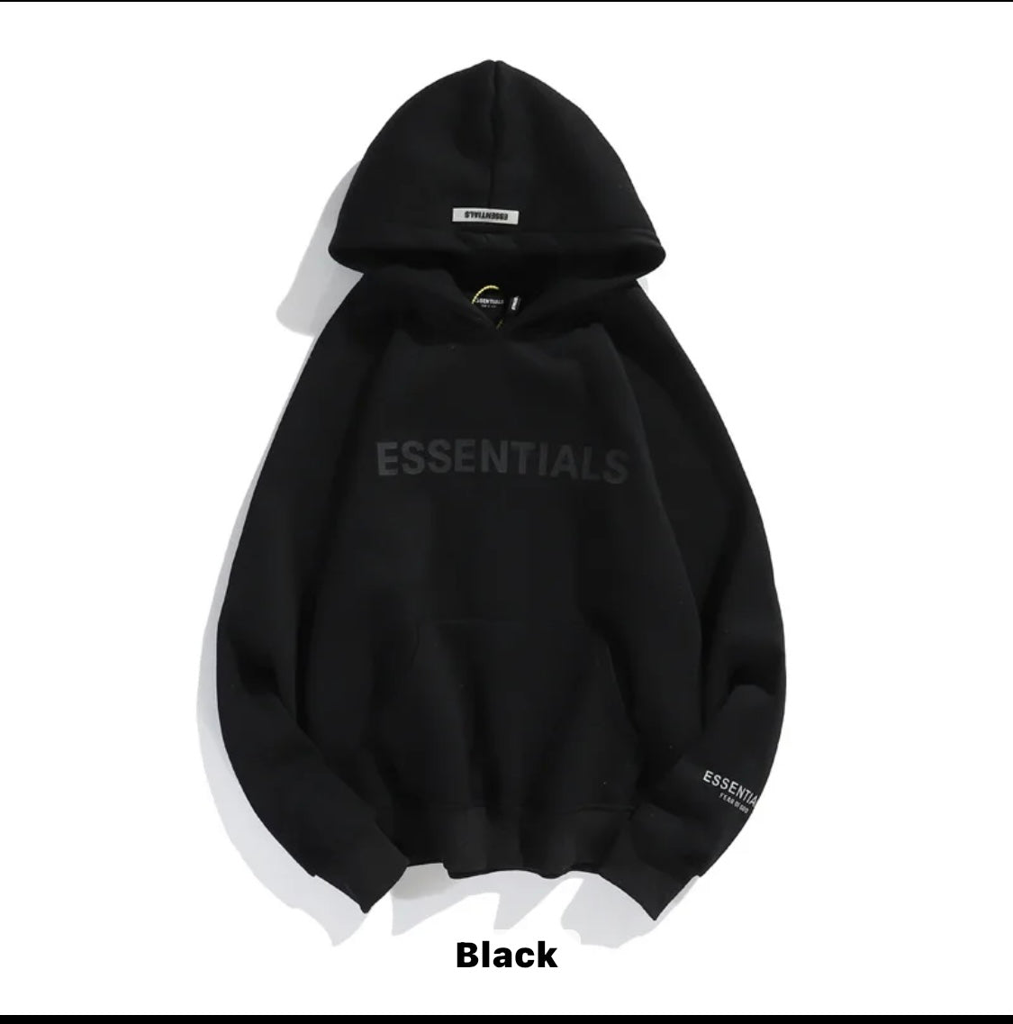 Essentials Sweat Suits