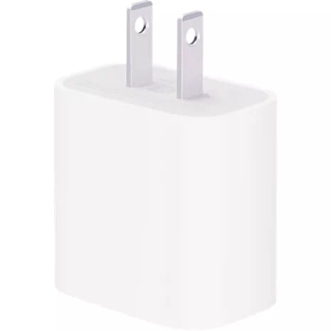 USB-C 20W Power Adapter